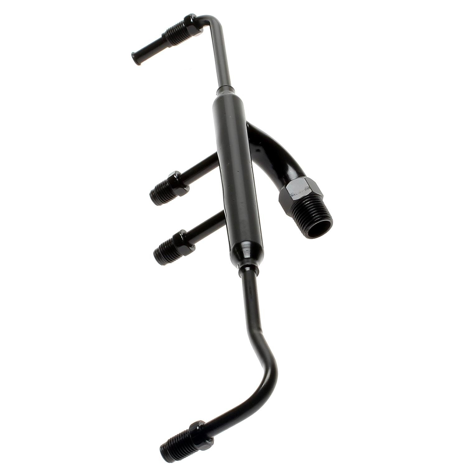 Standard Ignition Secondary Air Injection Pipe AT123