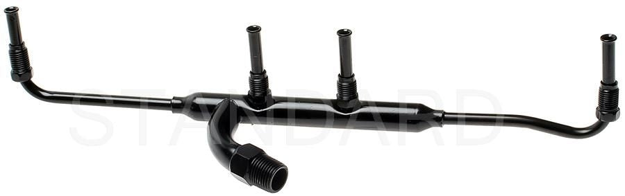 Standard Ignition Secondary Air Injection Pipe AT123