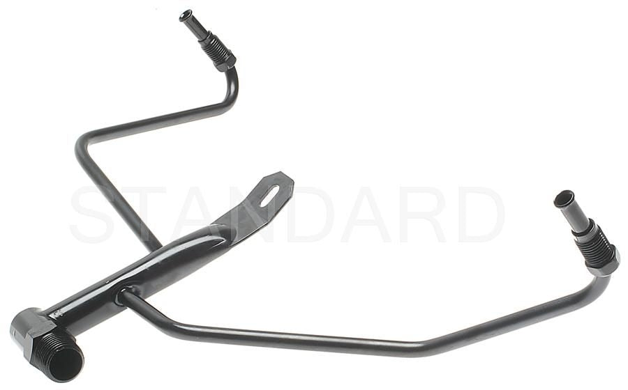 Standard Ignition Secondary Air Injection Pipe AT126