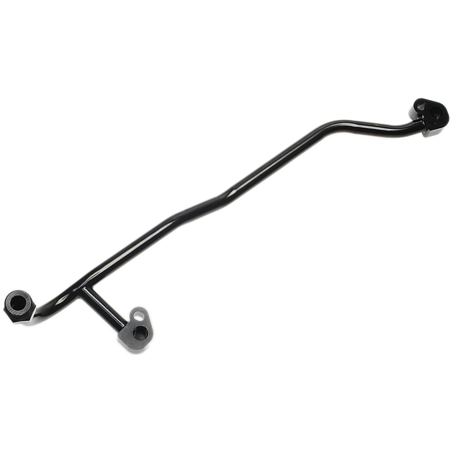 Standard Ignition Secondary Air Injection Pipe AT127