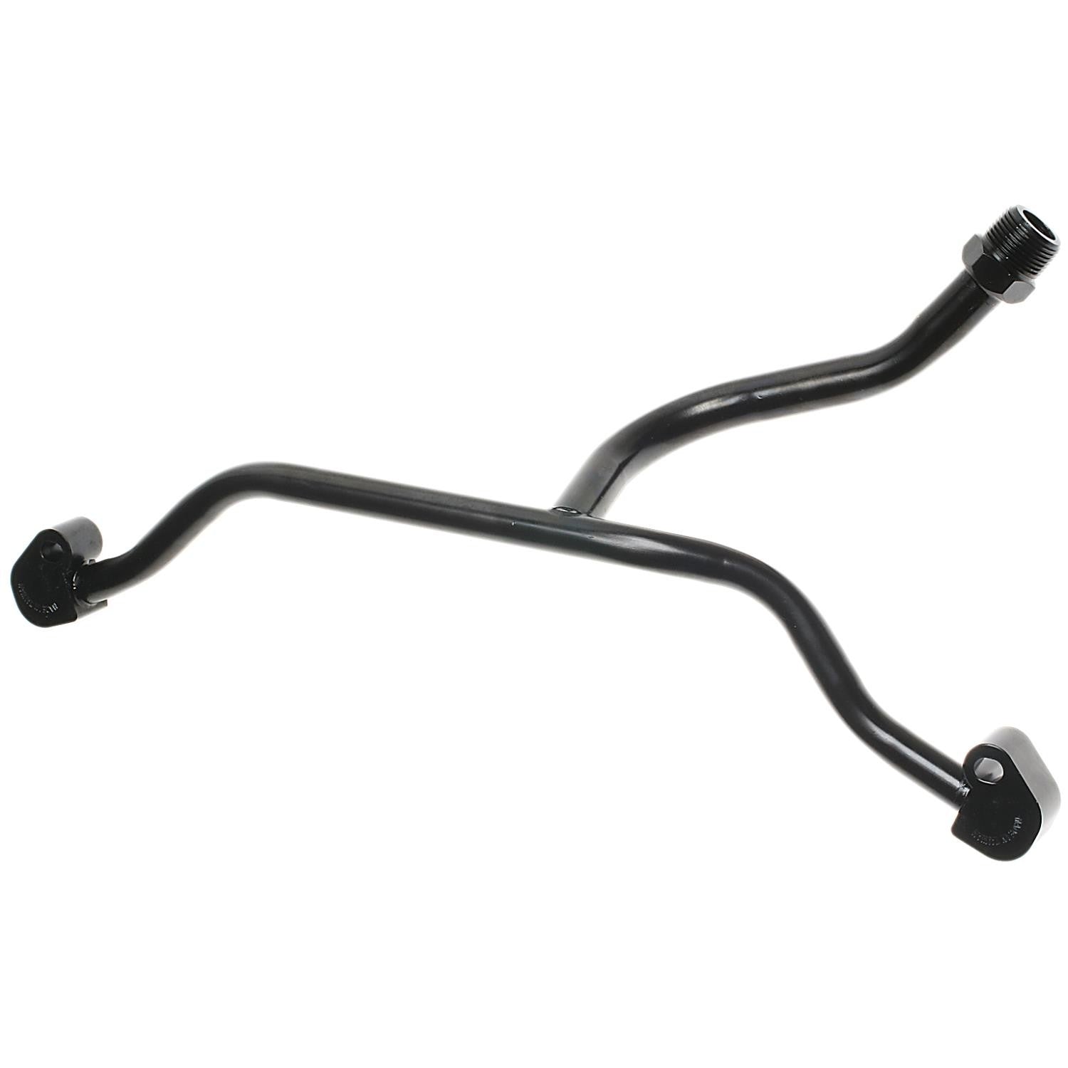 Standard Ignition Secondary Air Injection Pipe AT140