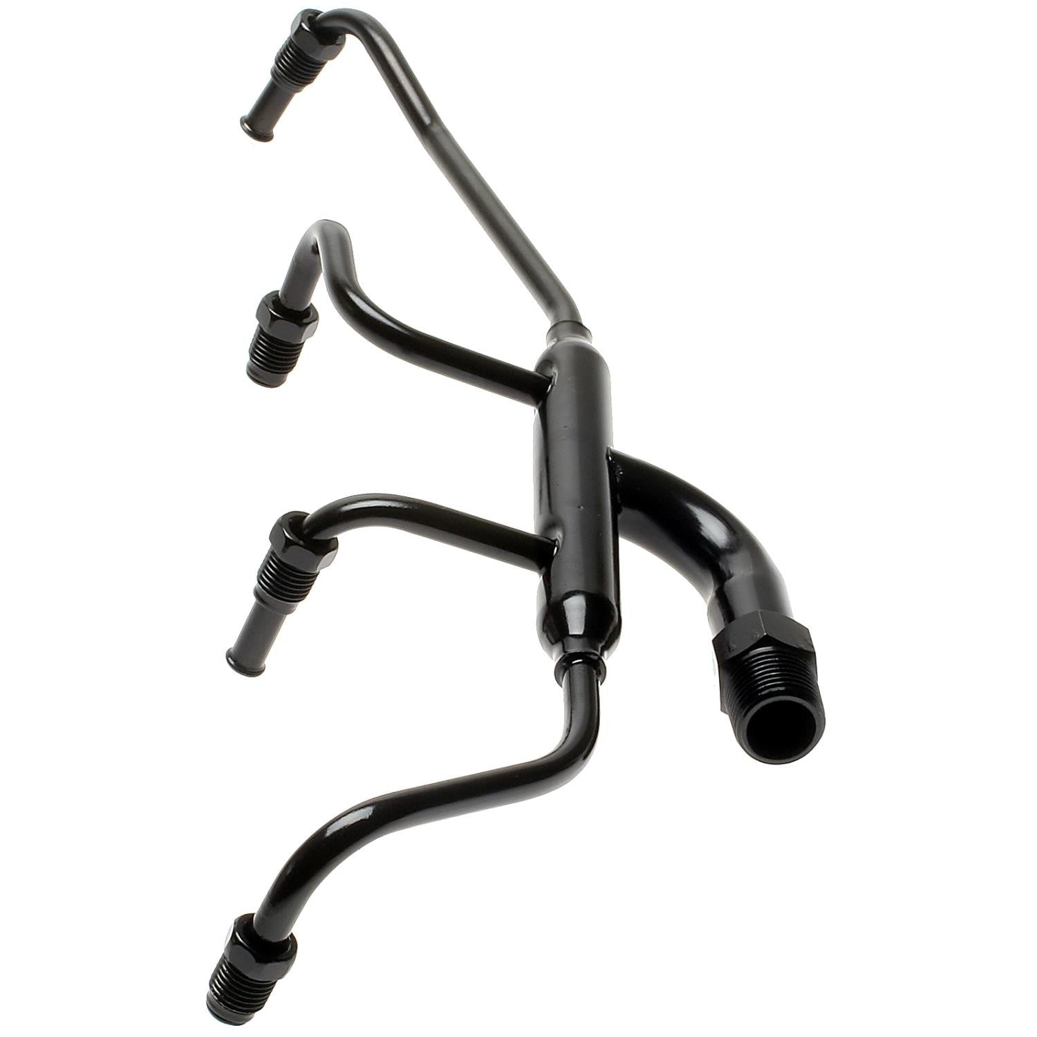 Standard Ignition Secondary Air Injection Pipe AT142