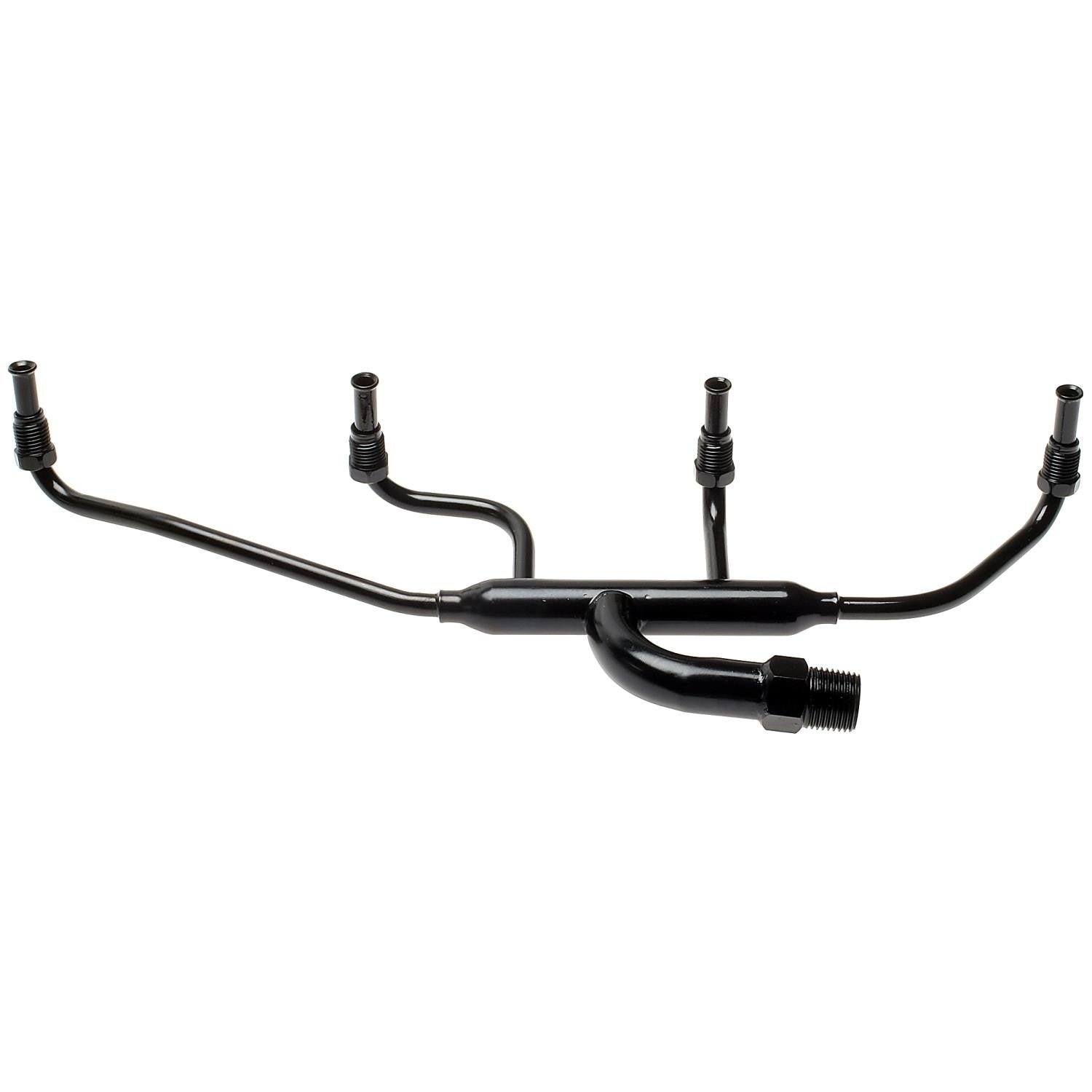 Standard Ignition Secondary Air Injection Pipe AT142
