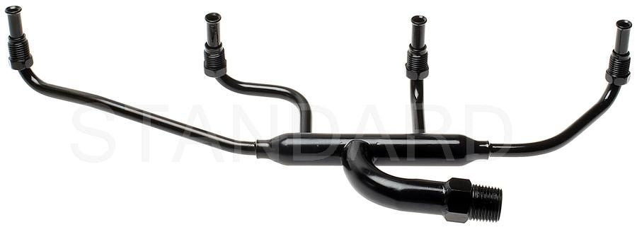 Standard Ignition Secondary Air Injection Pipe AT142