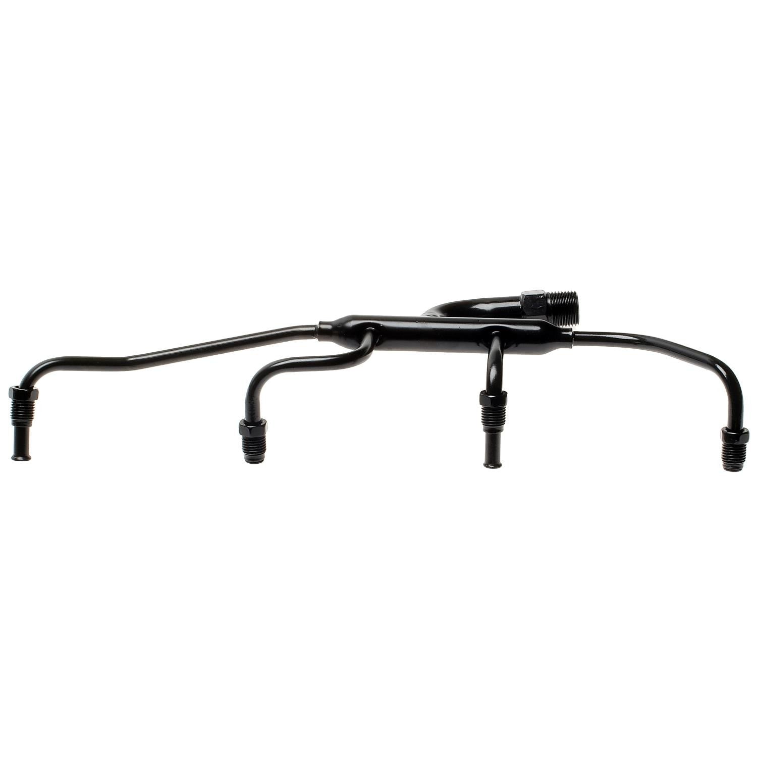 Standard Ignition Secondary Air Injection Pipe AT142