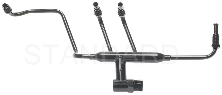 Standard Ignition Secondary Air Injection Pipe AT159