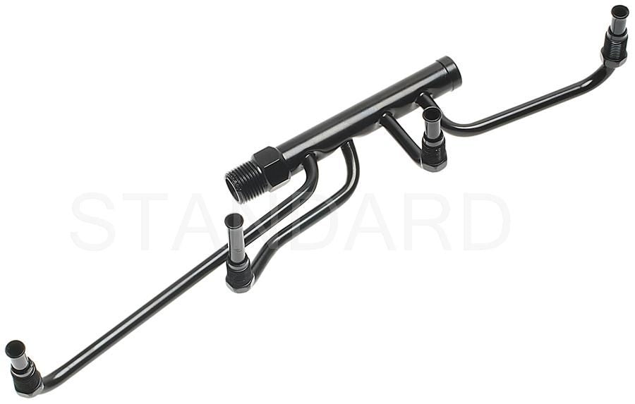 Standard Ignition Secondary Air Injection Pipe AT161