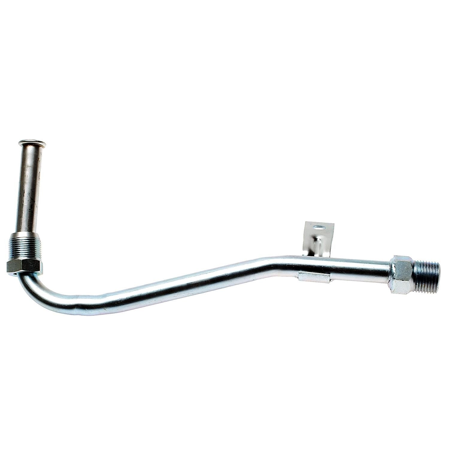 Standard Ignition Secondary Air Injection Pipe AT163