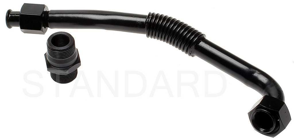 Standard Ignition Exhaust Gas Recirculation (EGR) Tube AT201