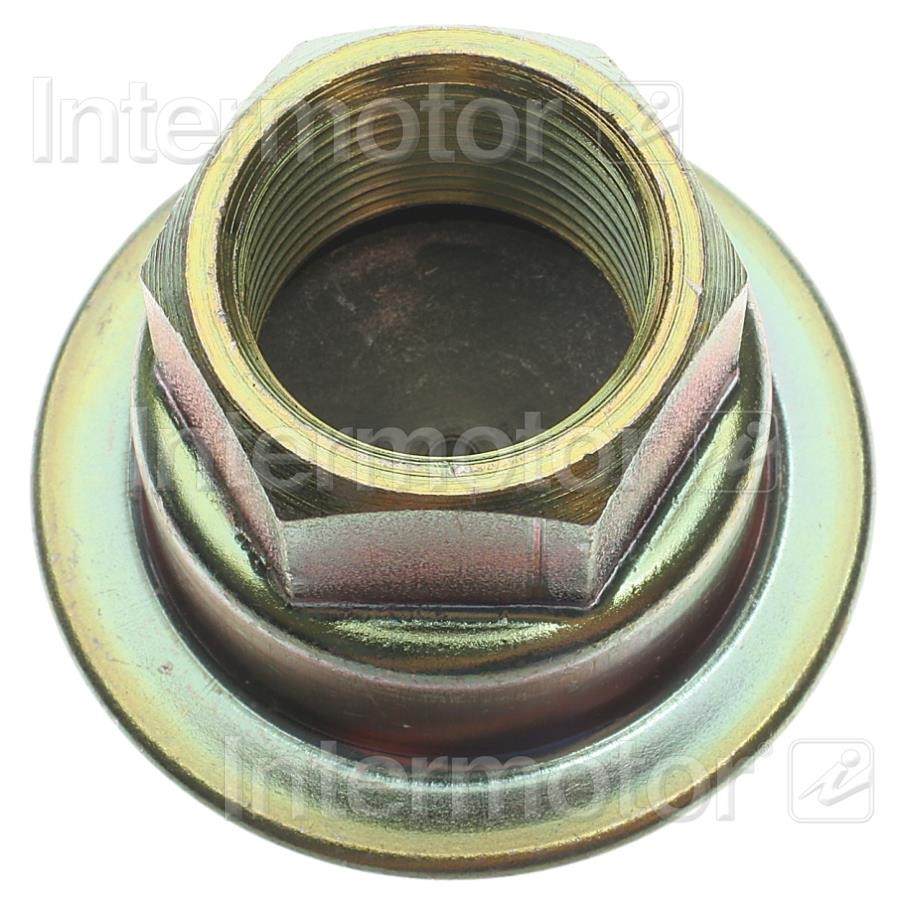 Standard Ignition Secondary Air Injection Pump Check Valve AV12