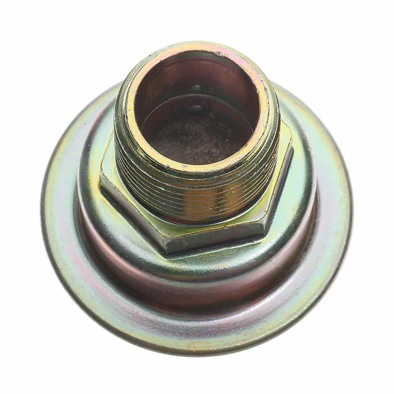 Standard Ignition Secondary Air Injection Pump Check Valve AV1