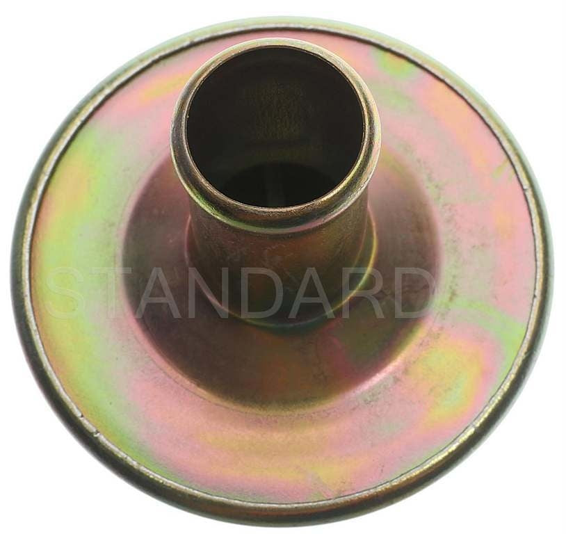 Standard Ignition Secondary Air Injection Pump Check Valve AV1