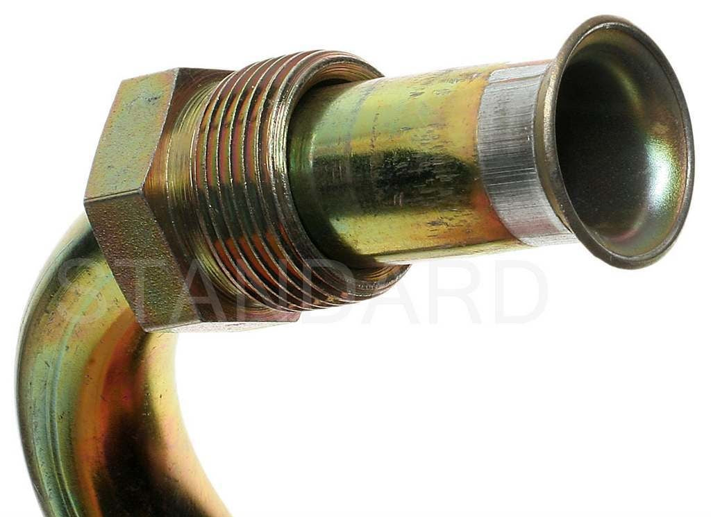 Standard Ignition Secondary Air Injection Pump Check Valve AV22