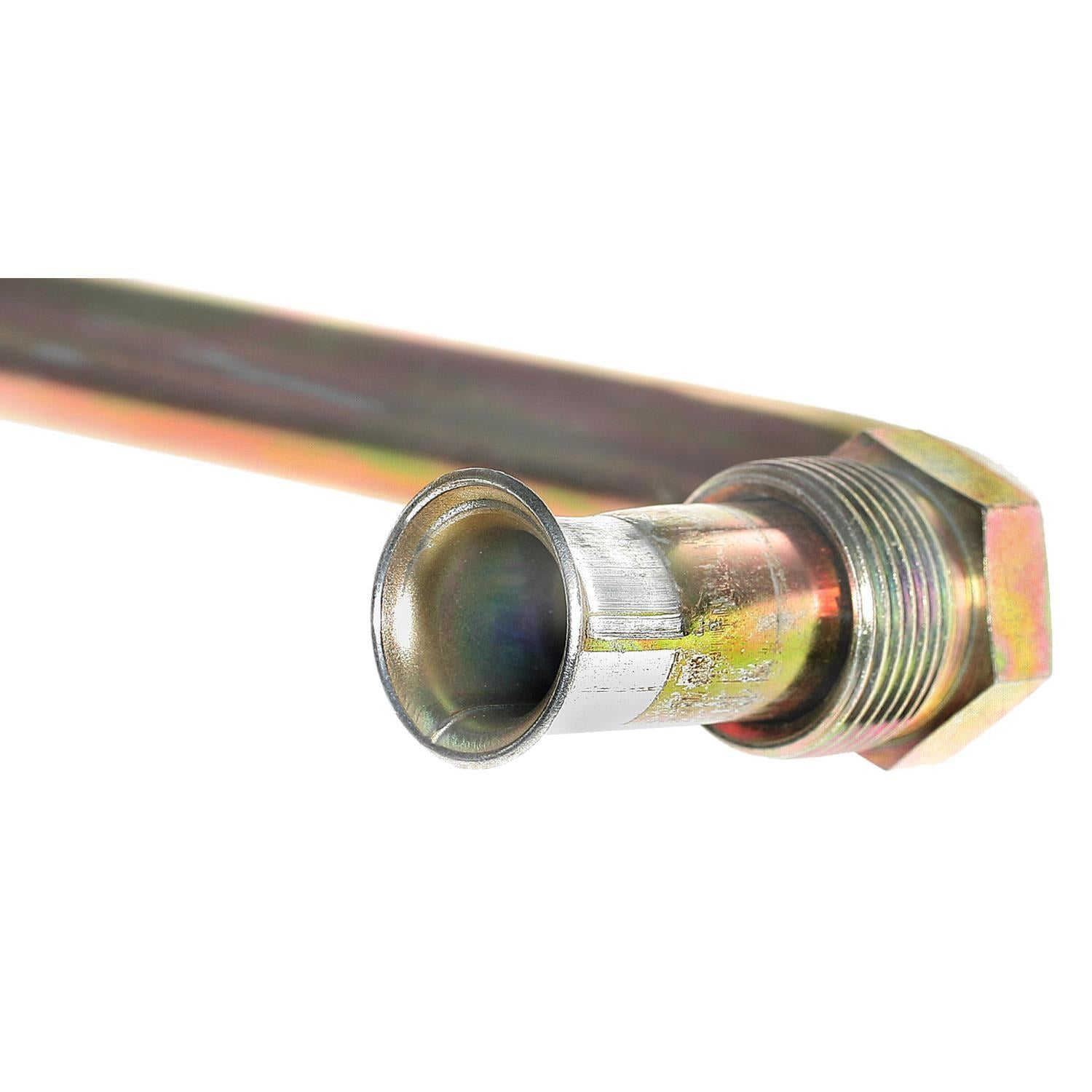 Standard Ignition Secondary Air Injection Pump Check Valve AV22