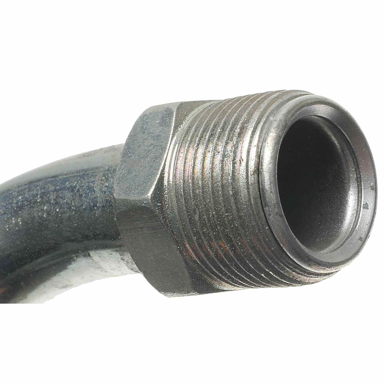 Standard Ignition Secondary Air Injection Pump Check Valve AV33