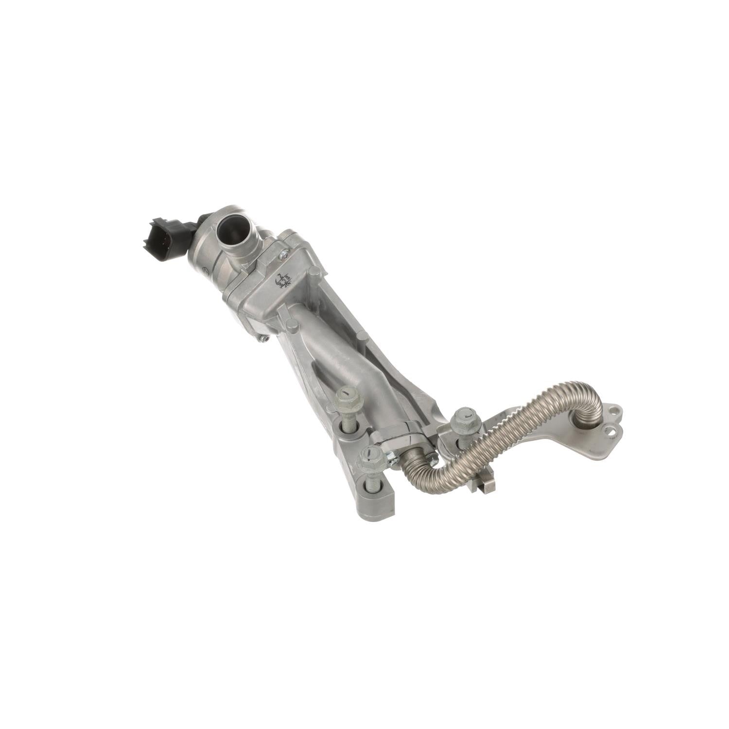 Standard Ignition Secondary Air Injection Pump Check Valve AV60