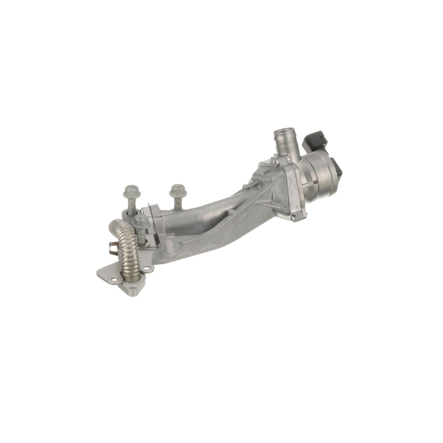 Standard Ignition Secondary Air Injection Pump Check Valve AV60