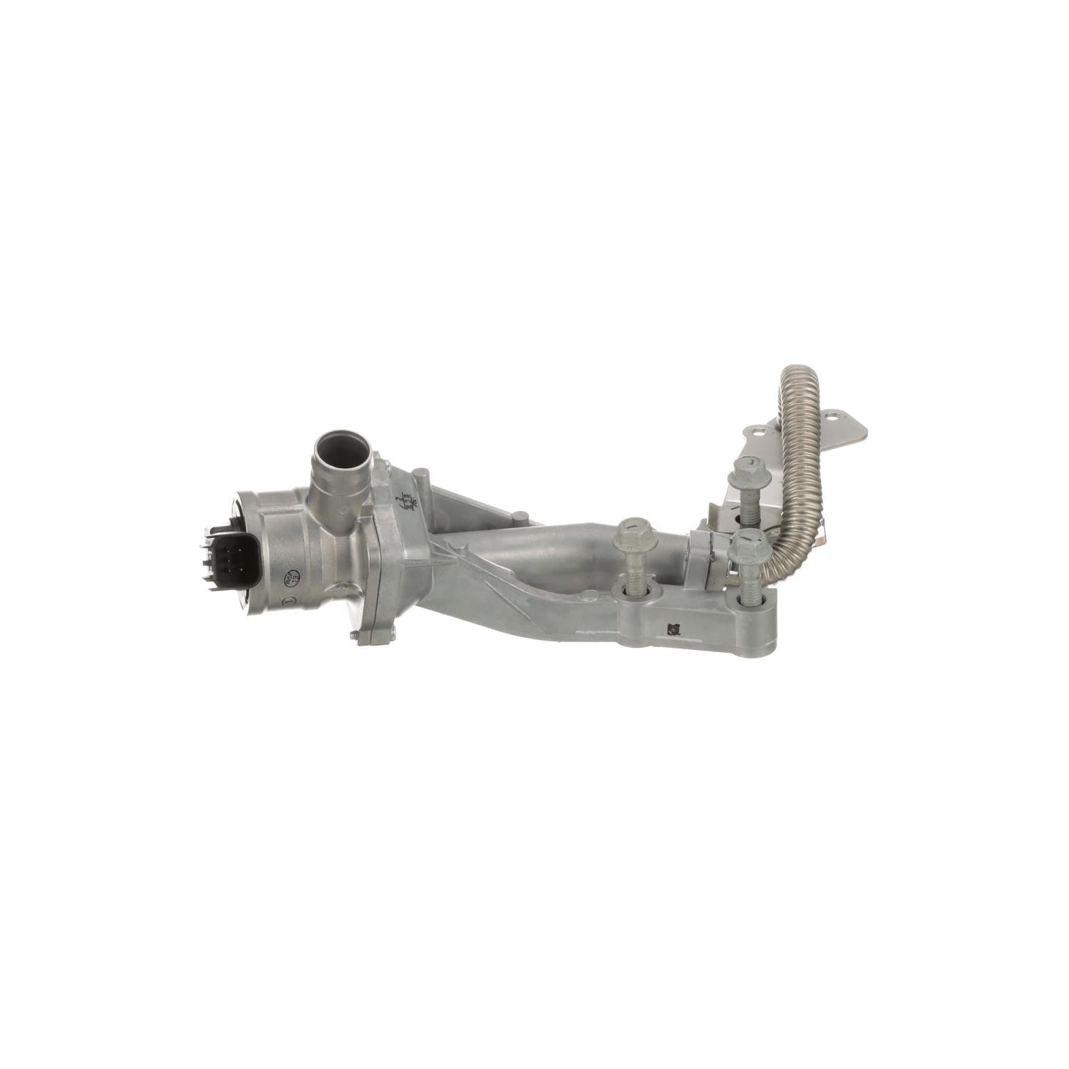 Standard Ignition Secondary Air Injection Pump Check Valve AV60