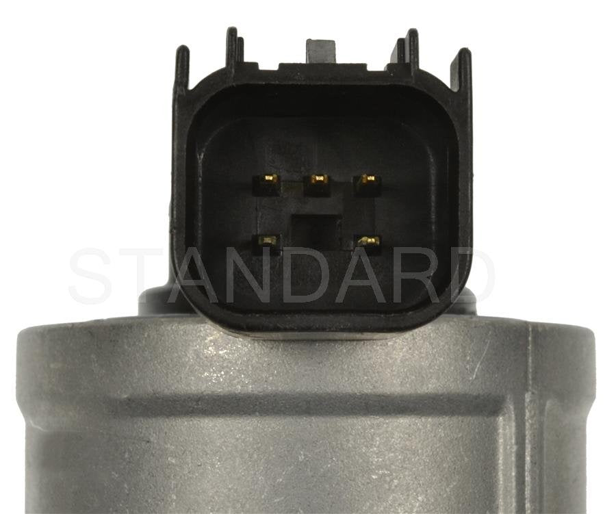 Standard Ignition Secondary Air Injection Pump Check Valve AV60