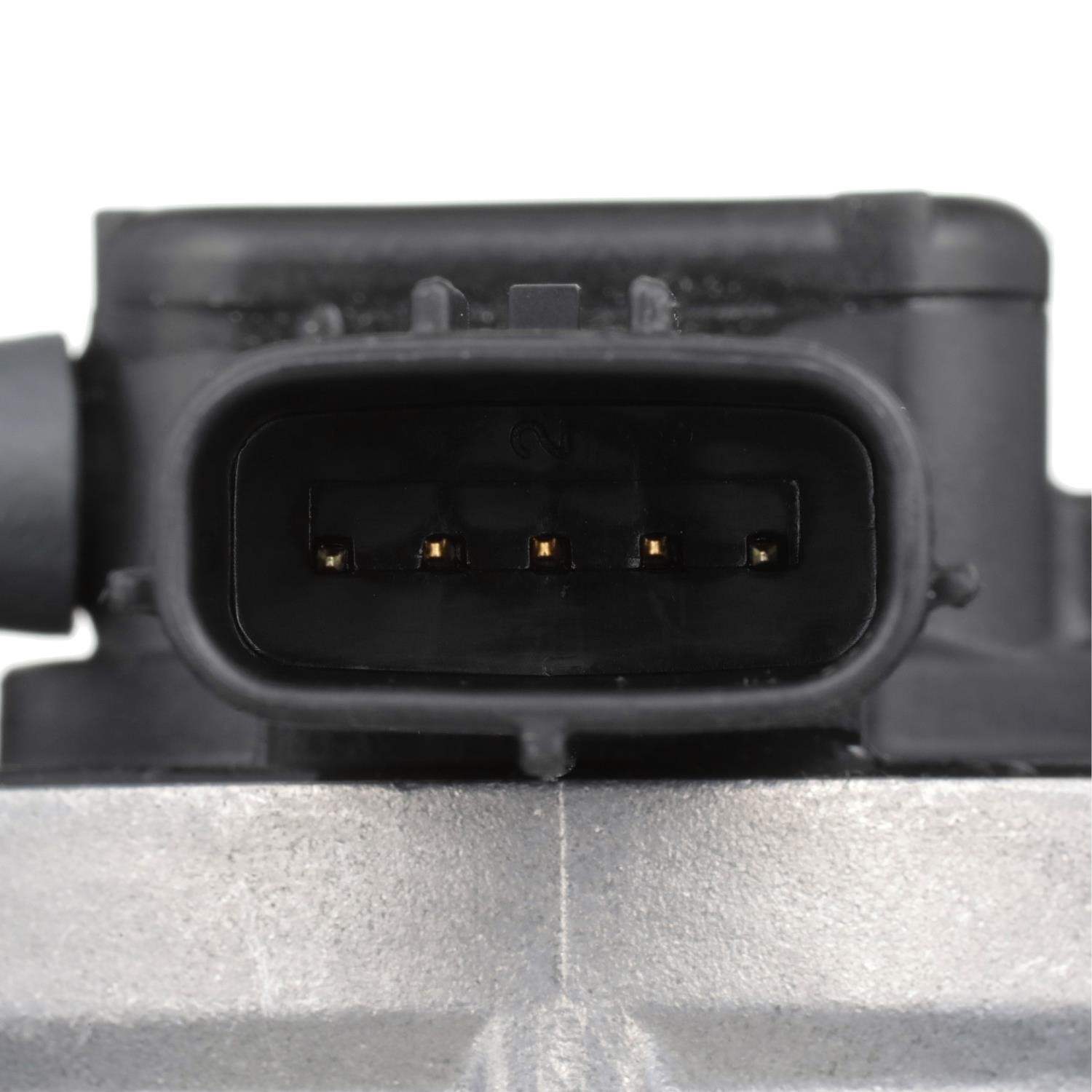 Intermotor Secondary Air Injection Pump Check Valve AV72