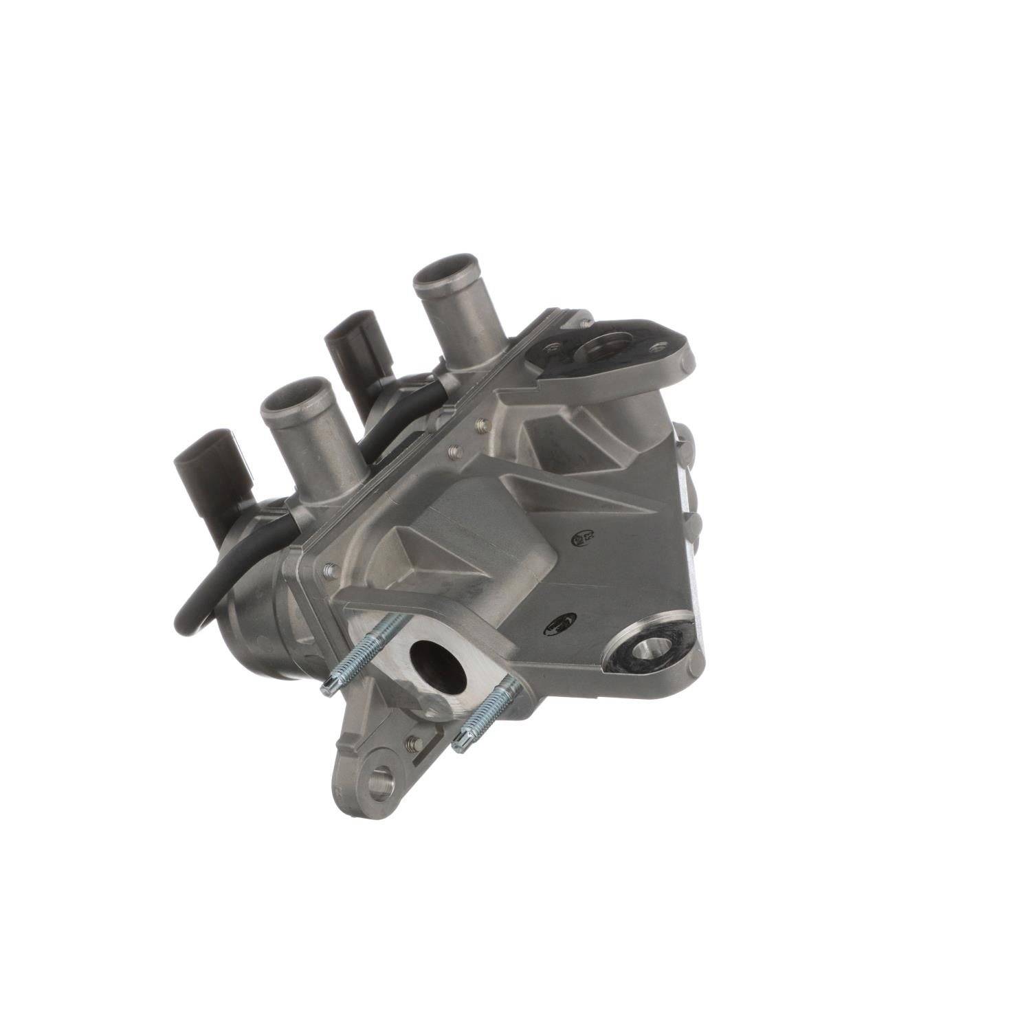 Intermotor Secondary Air Injection Pump Check Valve AV76