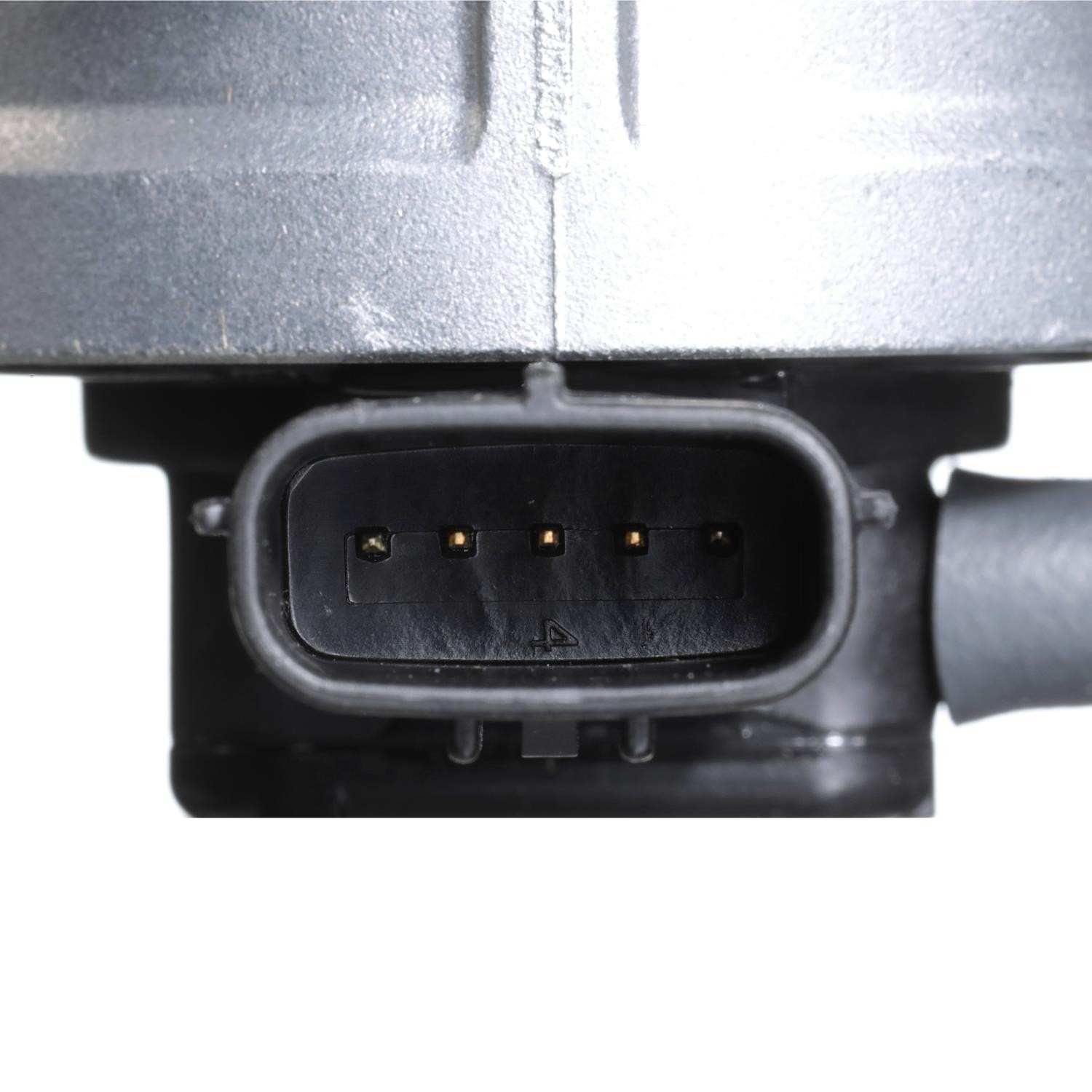 Intermotor Secondary Air Injection Pump Check Valve AV76