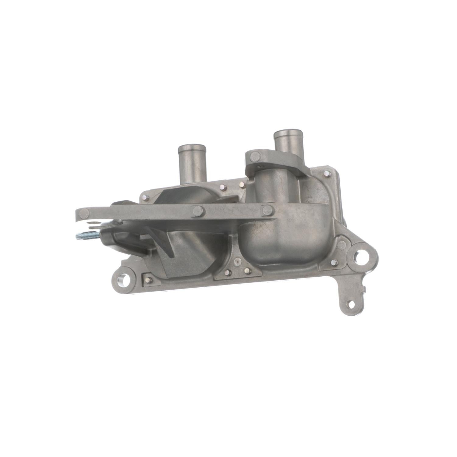 Intermotor Secondary Air Injection Pump Check Valve AV76