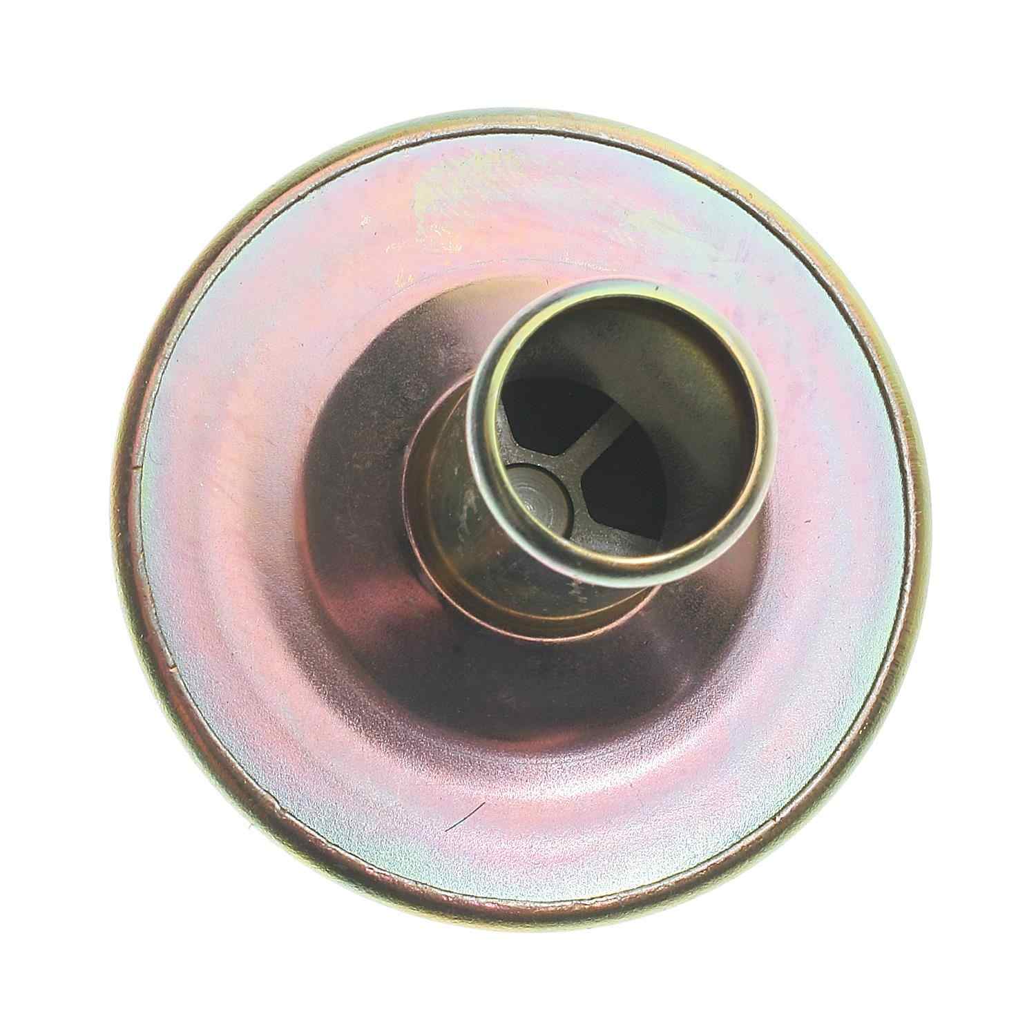 Standard Ignition Secondary Air Injection Pump Check Valve AV7