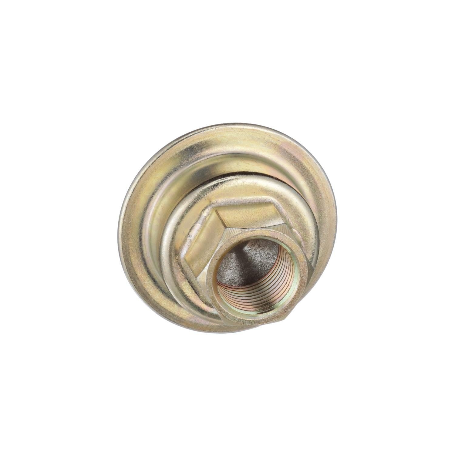 Standard Ignition Secondary Air Injection Pump Check Valve AV7