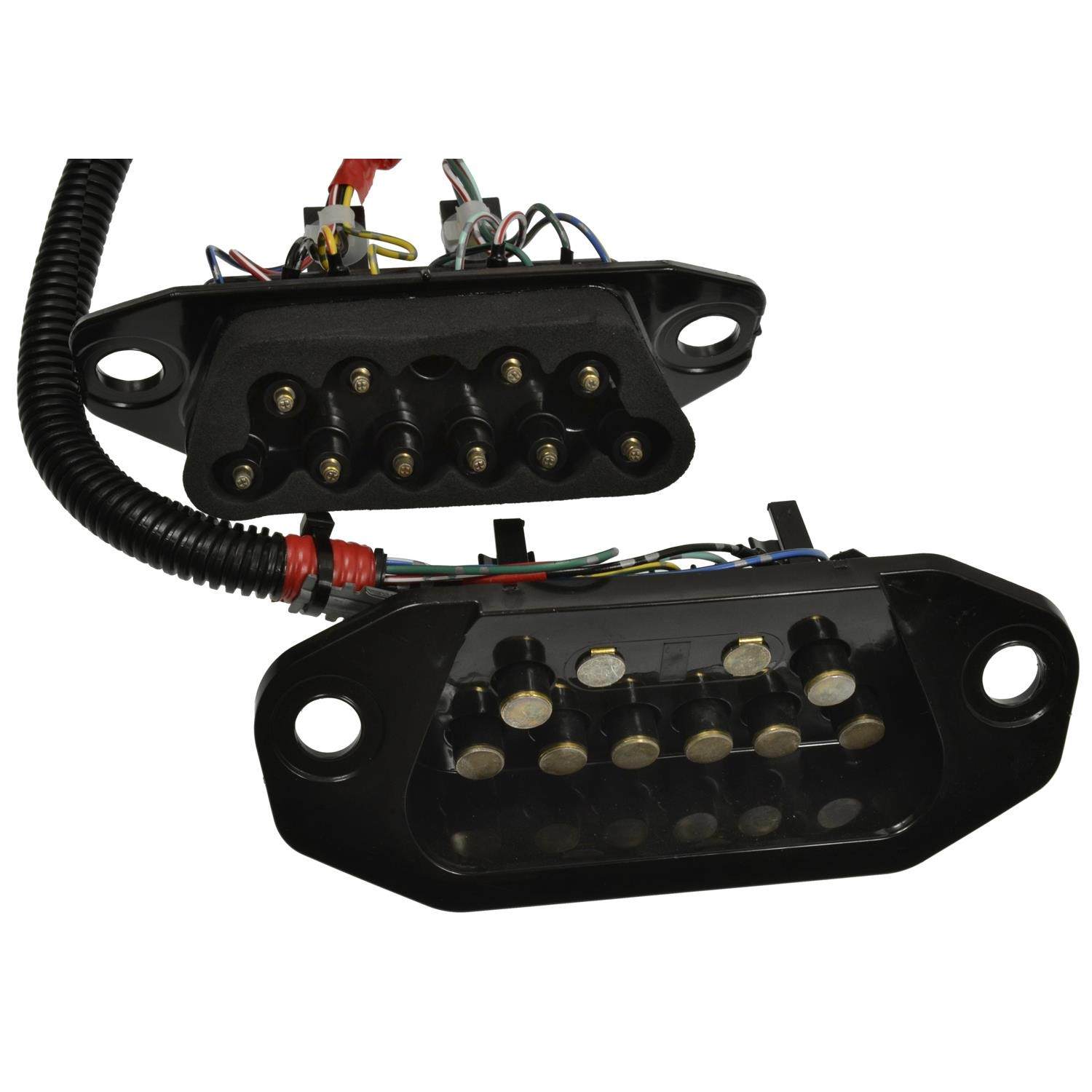 Intermotor Sliding Door Contact Assembly AW-1061