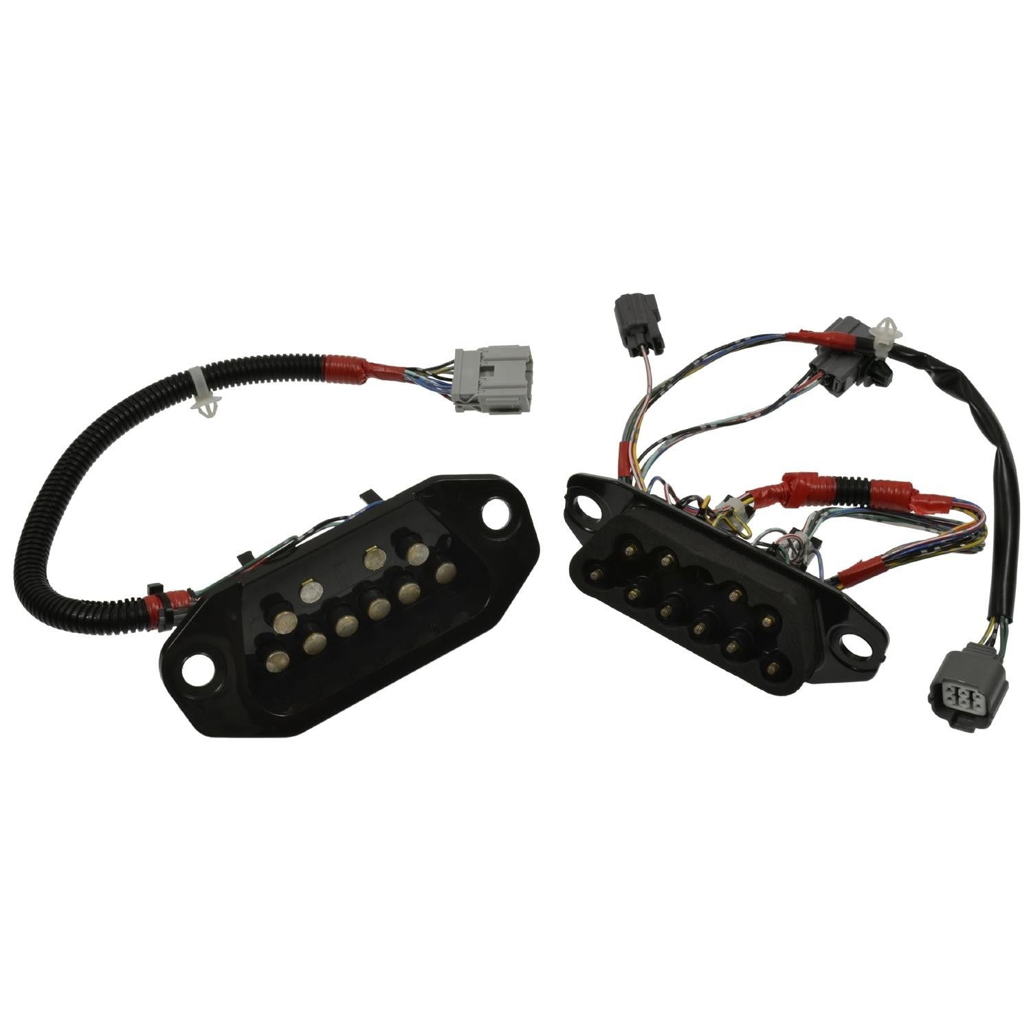 Intermotor Sliding Door Contact Assembly AW-1061