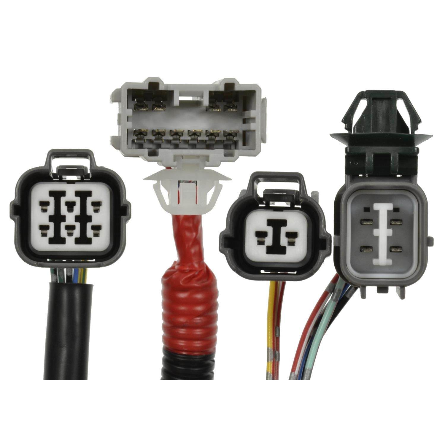 Intermotor Sliding Door Contact Assembly AW-1061