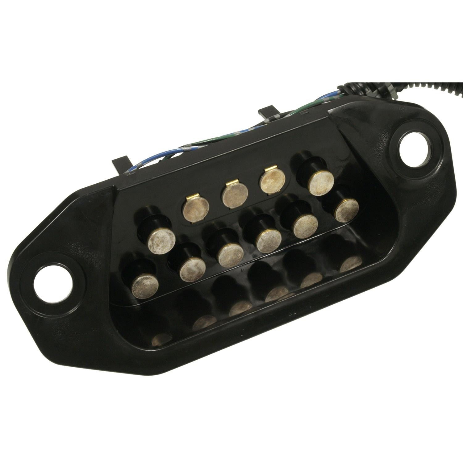 Intermotor Sliding Door Contact Assembly AW-1066