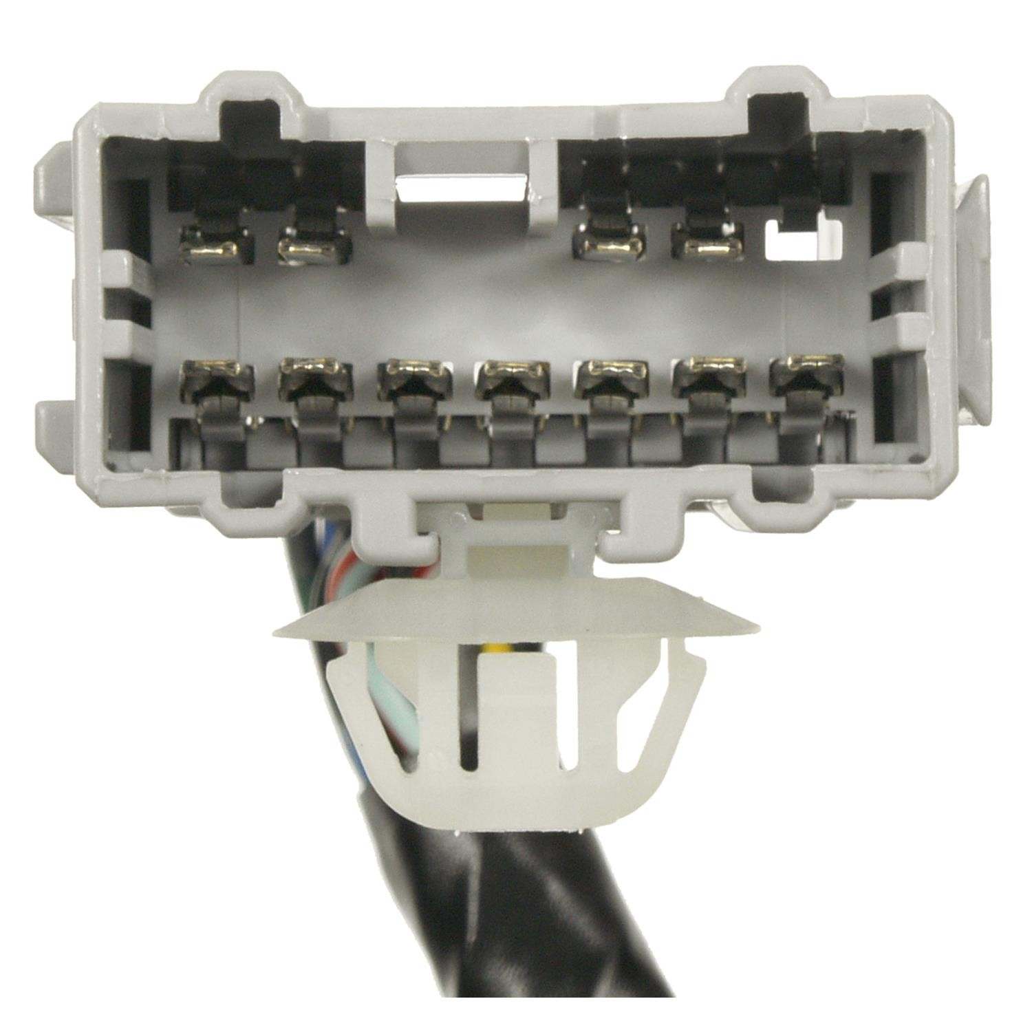 Intermotor Sliding Door Contact Assembly AW-1066