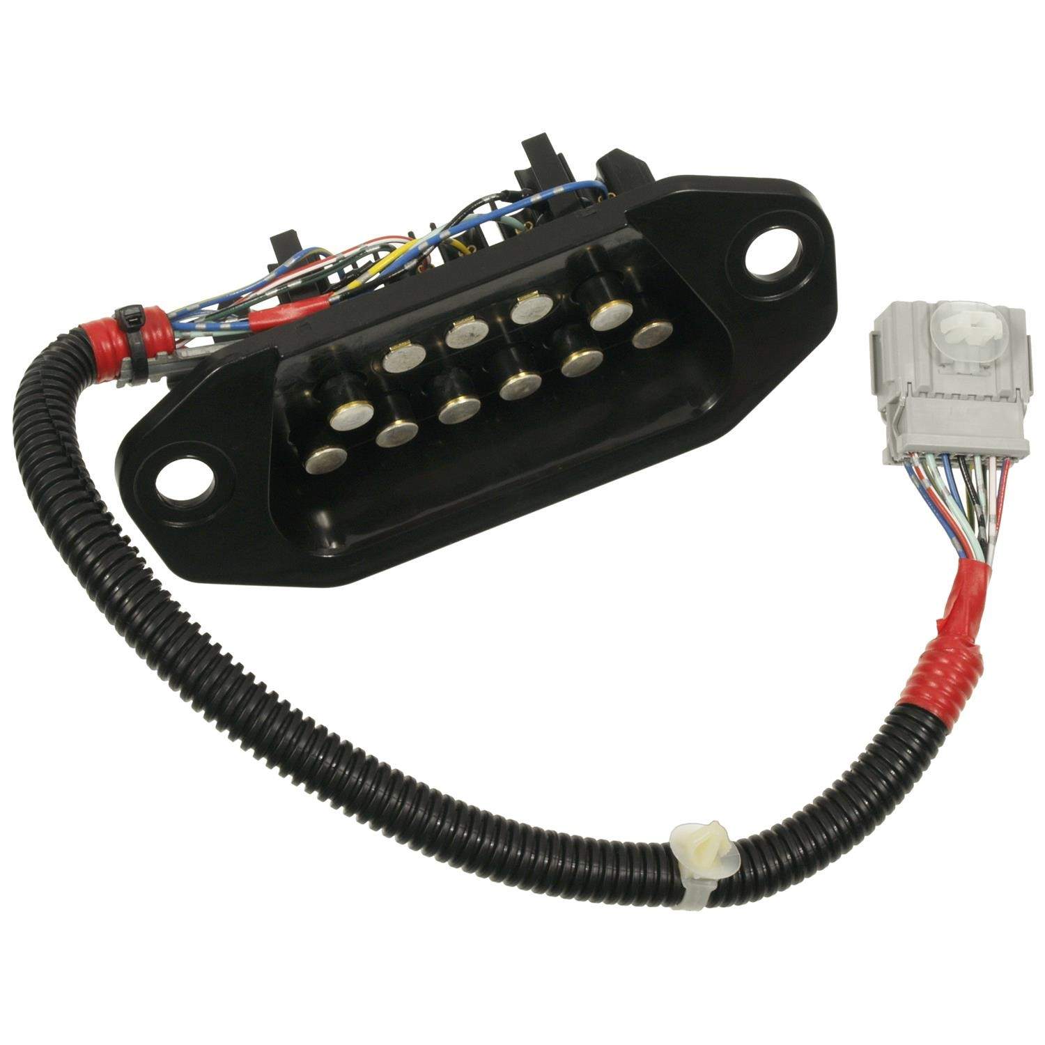 Intermotor Sliding Door Contact Assembly AW-1068