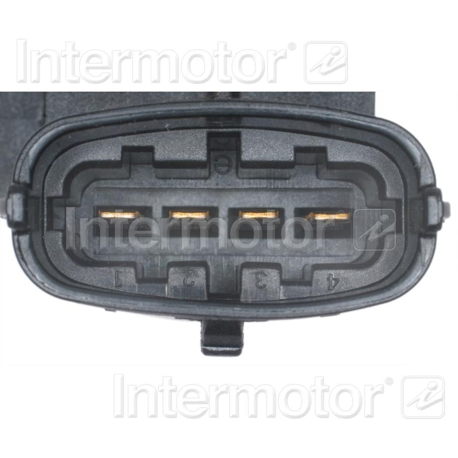 Standard Ignition Engine Intake Manifold Temperature Sensor AX161