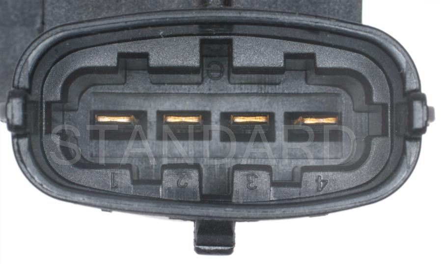 Standard Ignition Engine Intake Manifold Temperature Sensor AX161