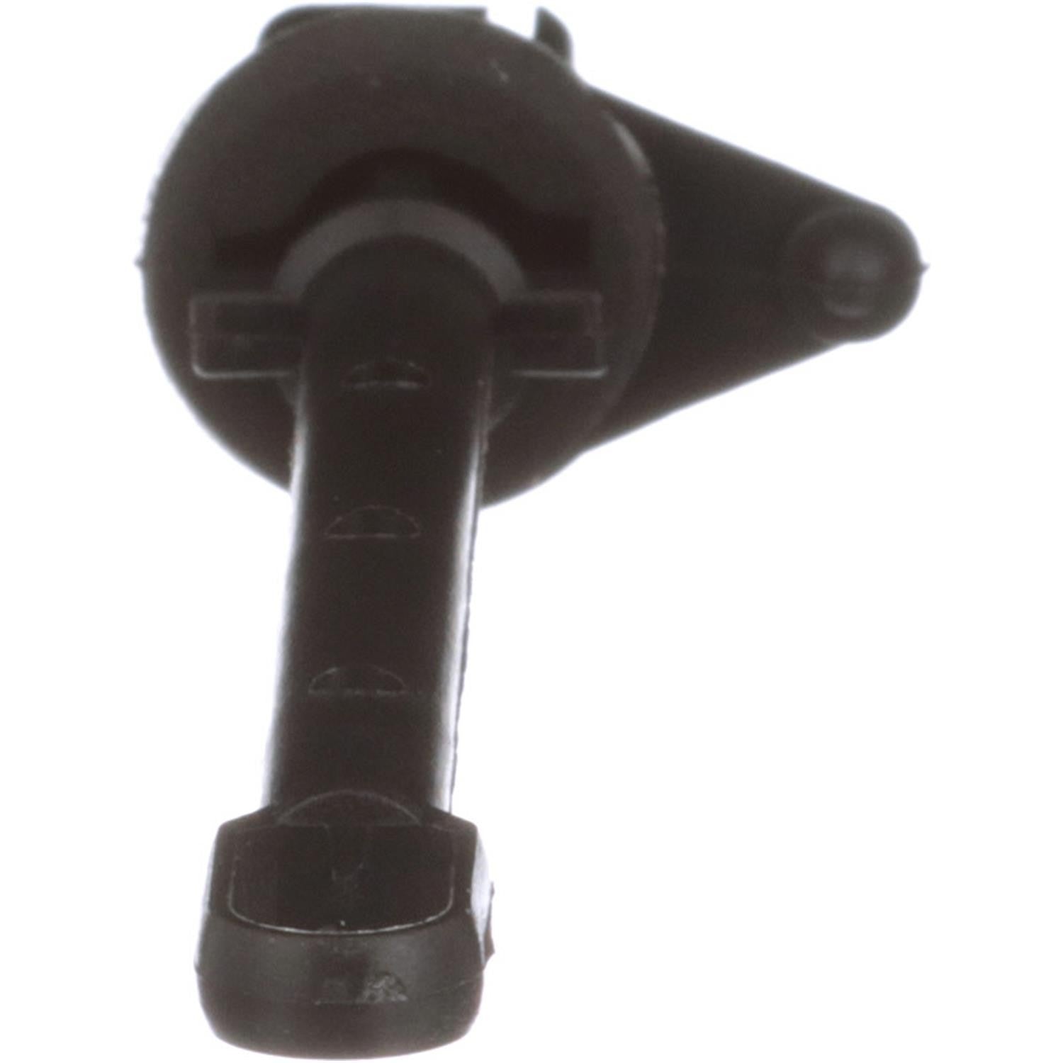 Standard Ignition A/C Evaporator Temperature Sensor AX163