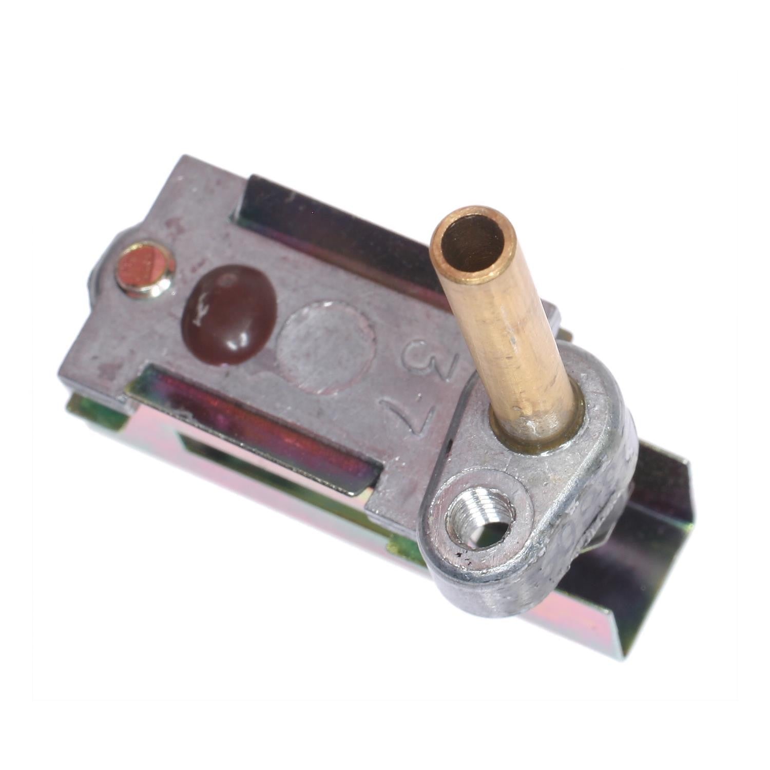 Intermotor Engine Intake Manifold Temperature Sensor AX169