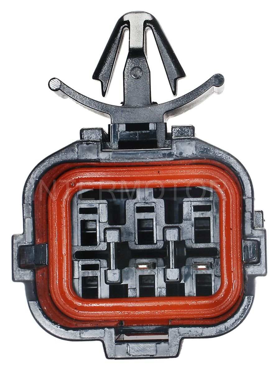 Intermotor Cabin Air Temperature Sensor AX185