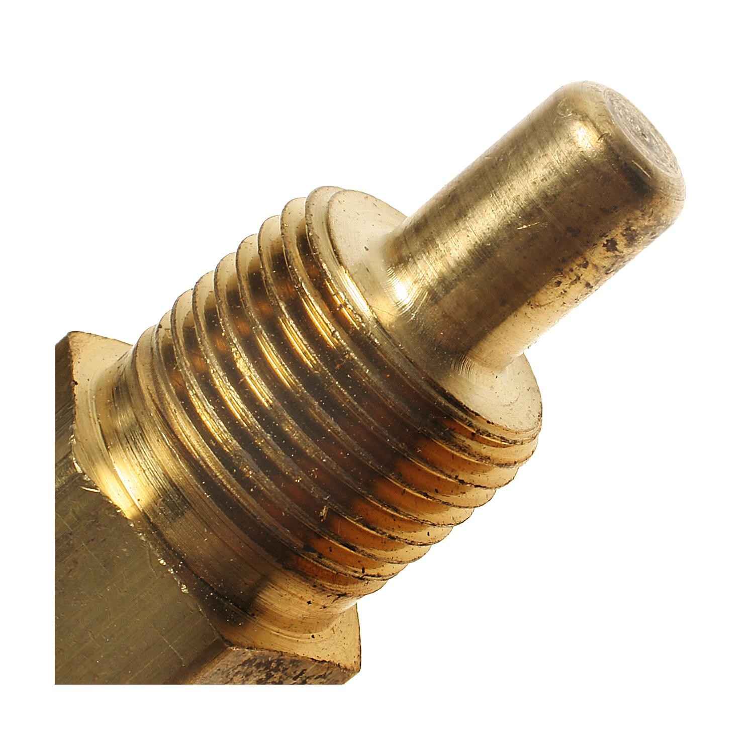 Standard Ignition Engine Intake Manifold Temperature Sensor AX18