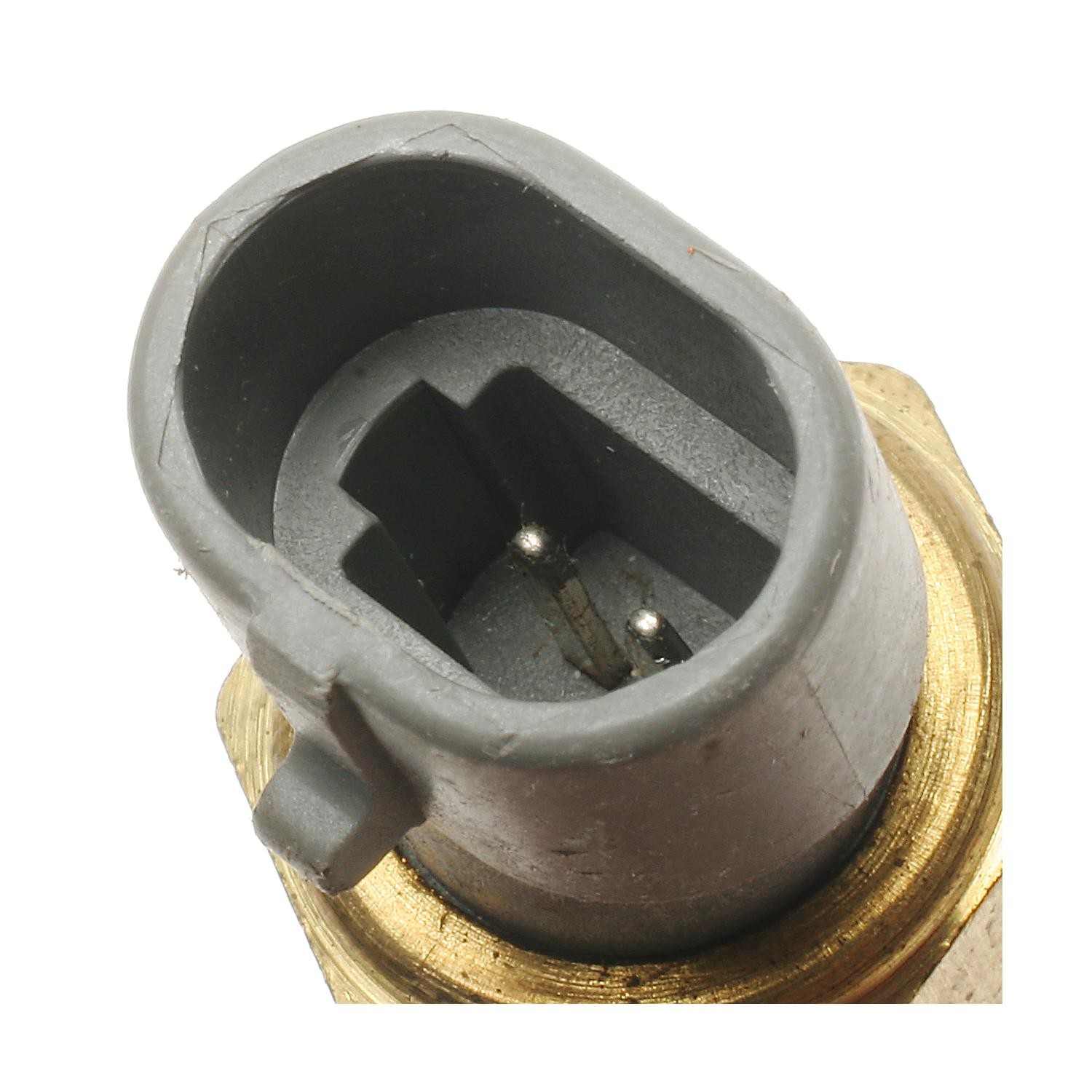 Standard Ignition Engine Intake Manifold Temperature Sensor AX18