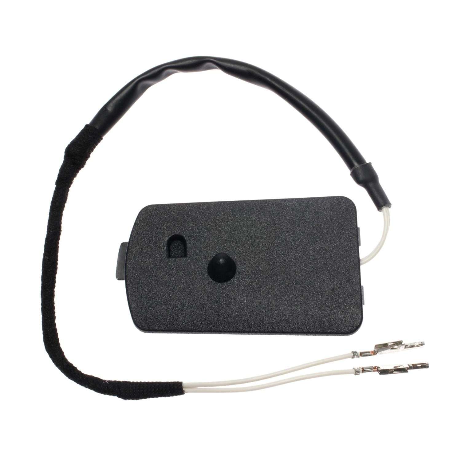 Intermotor Cabin Air Temperature Sensor AX197