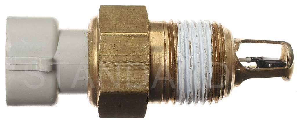 Standard Ignition Engine Intake Manifold Temperature Sensor AX1