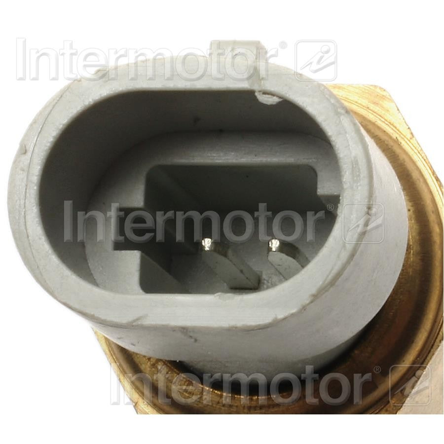 Standard Ignition Engine Intake Manifold Temperature Sensor AX1
