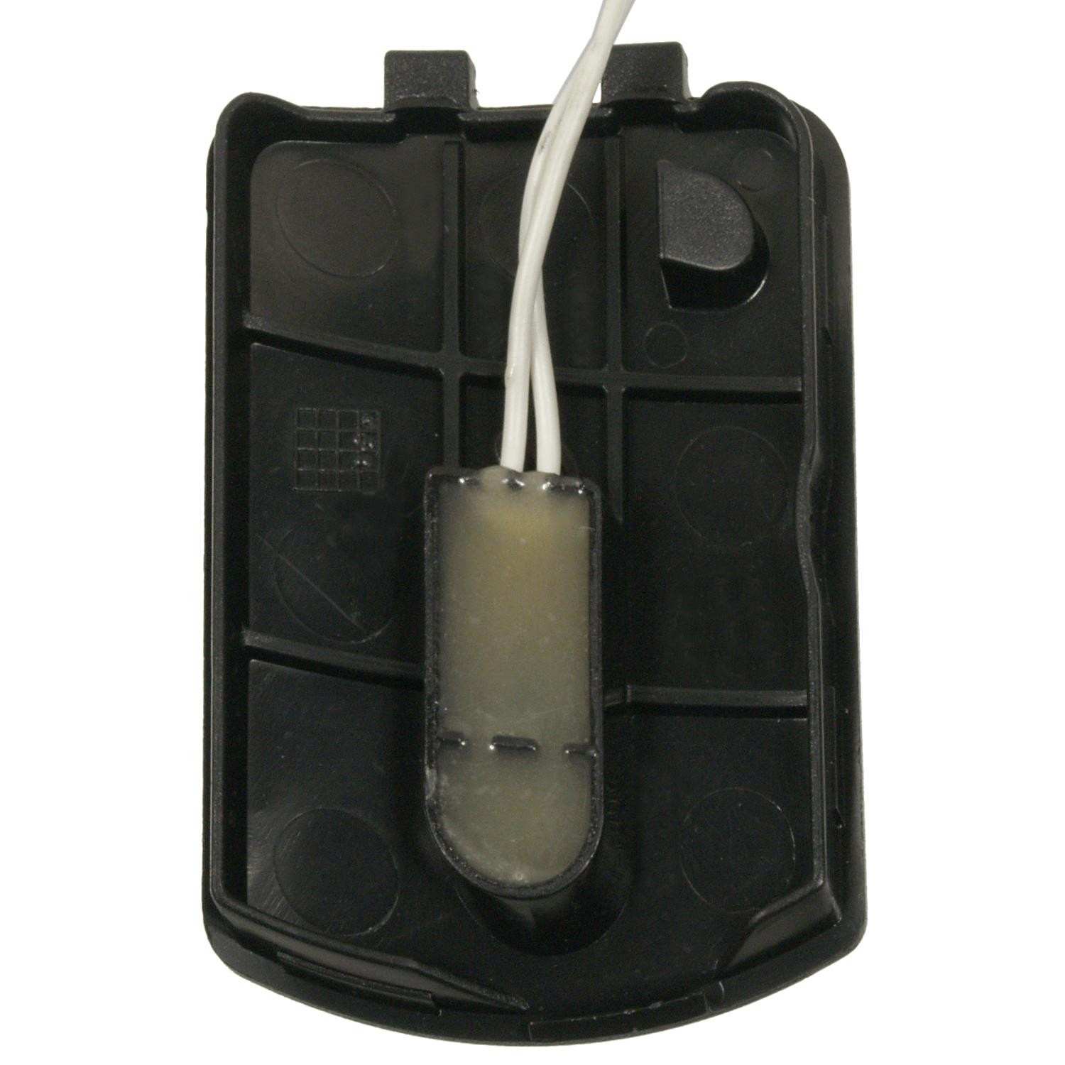 Intermotor Cabin Air Temperature Sensor AX202