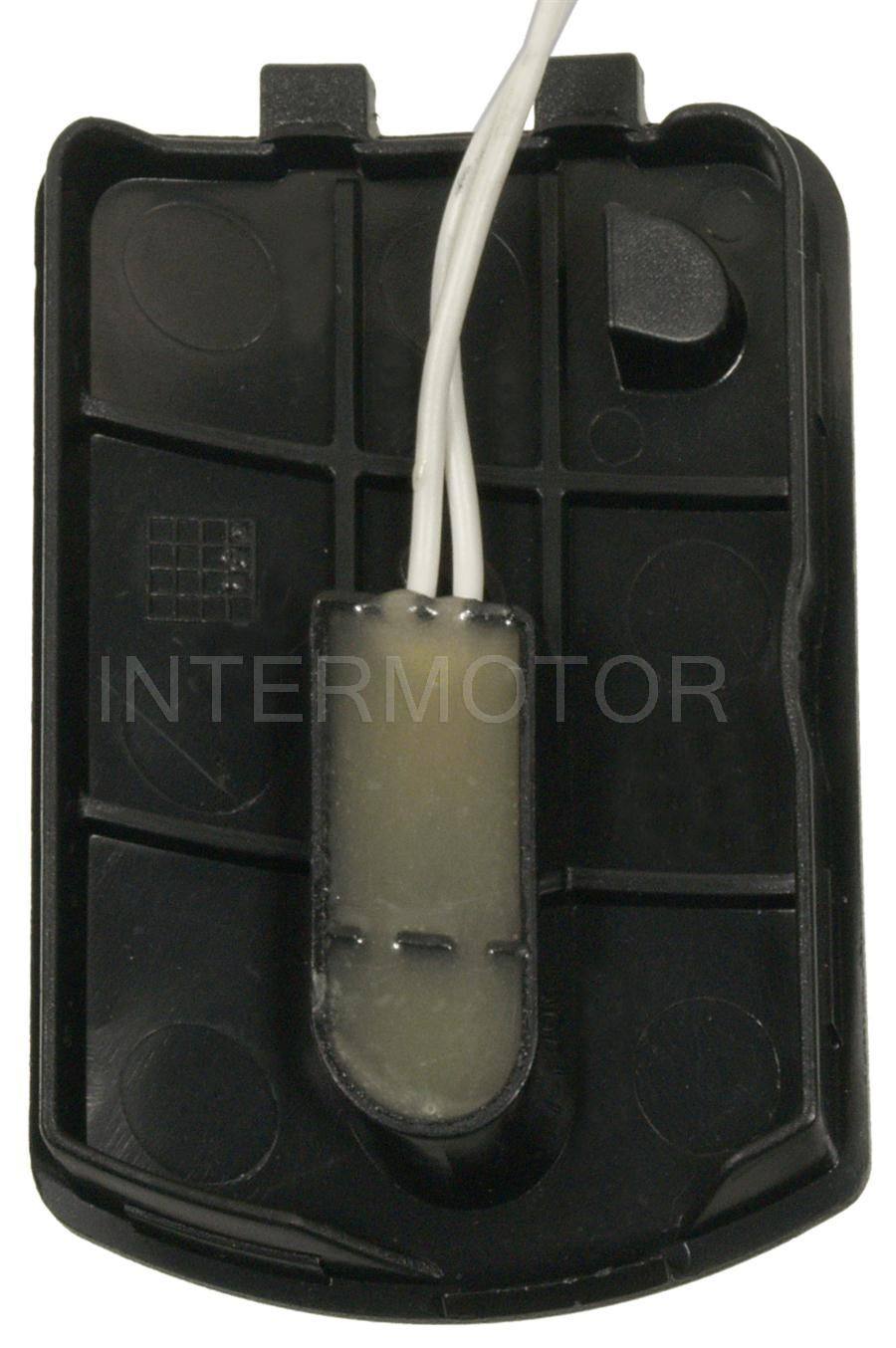 Intermotor Cabin Air Temperature Sensor AX202