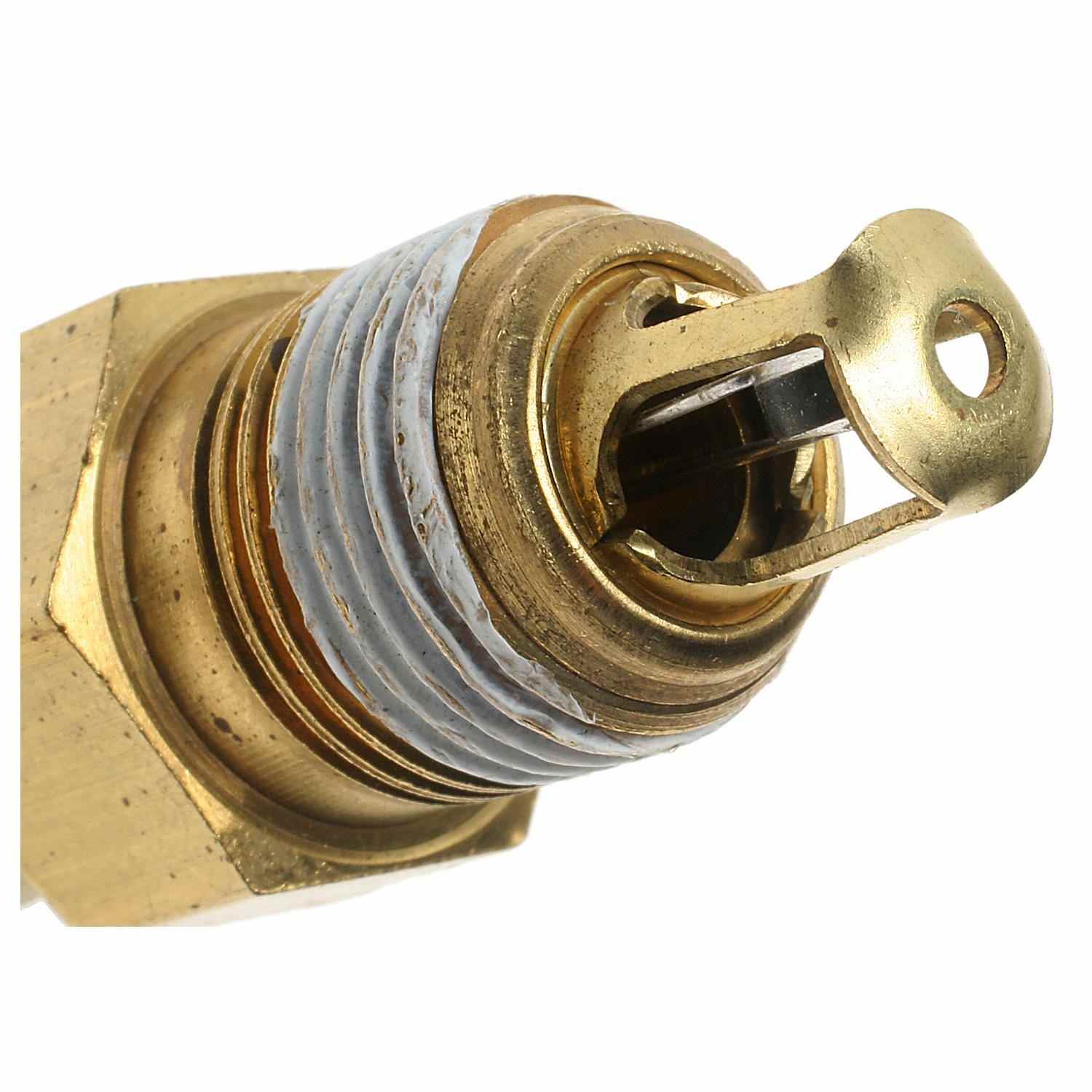 Standard Ignition Engine Intake Manifold Temperature Sensor AX2