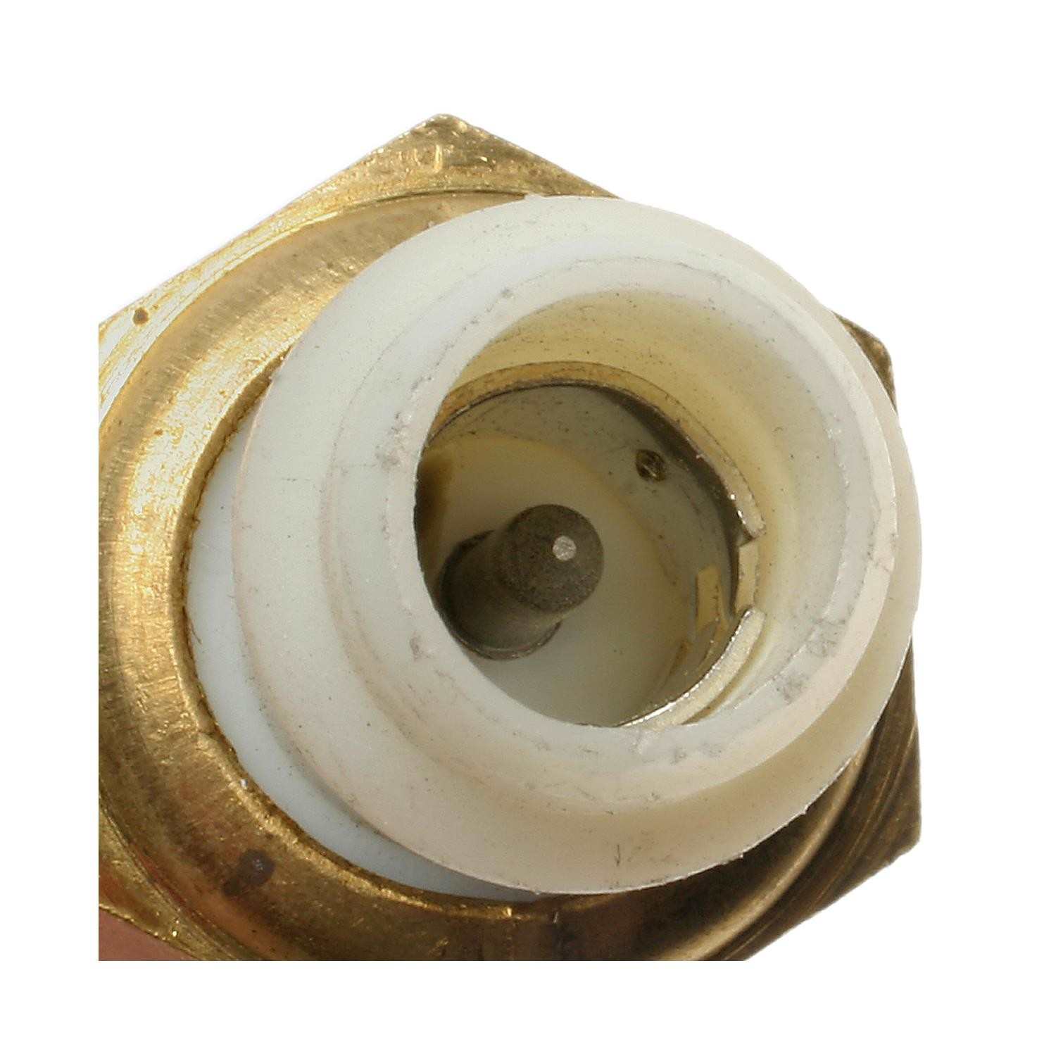 Standard Ignition Engine Intake Manifold Temperature Sensor AX2