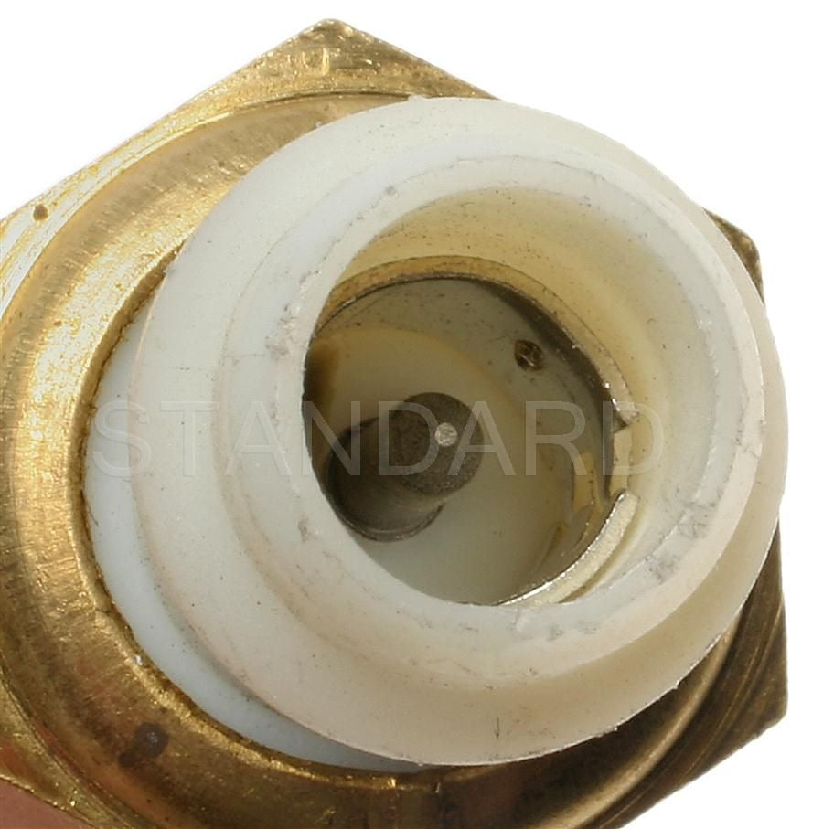 Standard Ignition Engine Intake Manifold Temperature Sensor AX2